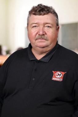 Ганюшкин Дмитрий Анатольевич