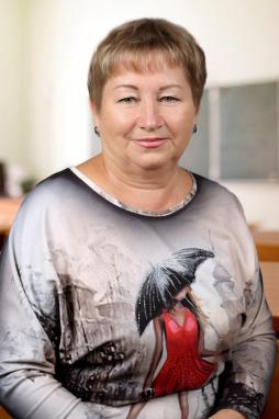 Мельникова Надежда Григорьевна