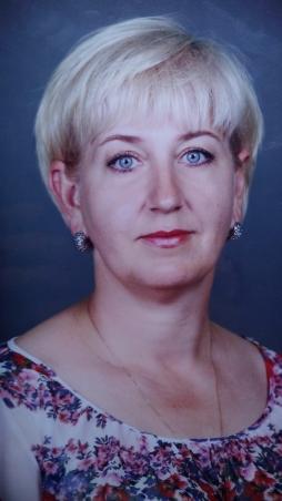 Писарева Светлана Радиковна