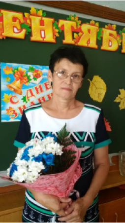 Нурашова Жанылдык Батыховна