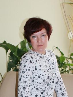 Раскалиева Альбина Абдрахмановна