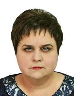 Польчунова Юлия Александровна
