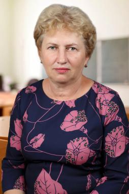 Ермакова Наталья Николаевна